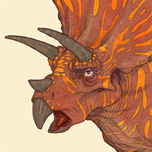 Dino Dino - For kids 4  icon