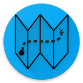 Route Planner icon