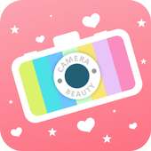 Beauty Plus Camera