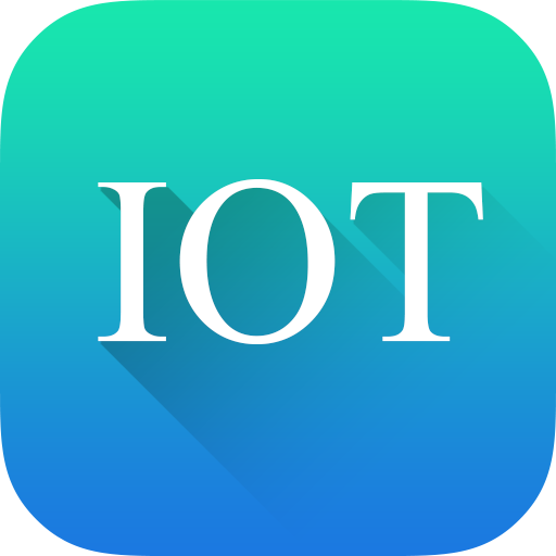 IOT (Wifi Remote Control Kit) icon