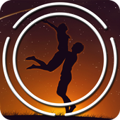 Video Status: Whatsaap icon