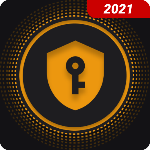 VPN Free, Super Fast &amp; Secure VPN icon