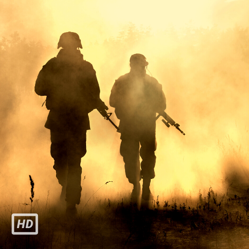 Military Sounds icon