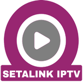 SETALINK IPTV icon