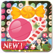 Candy Match icon