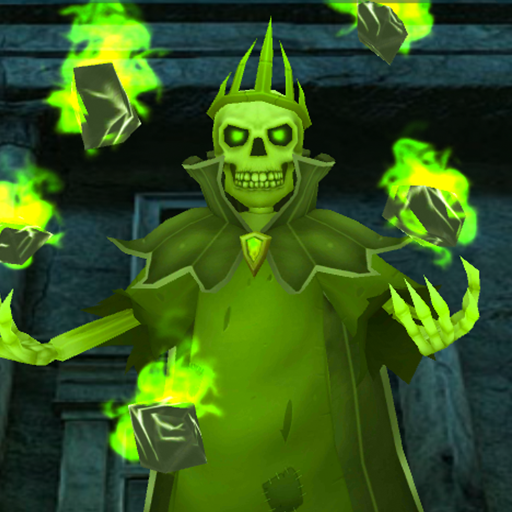 Призрак камера 3D иконка