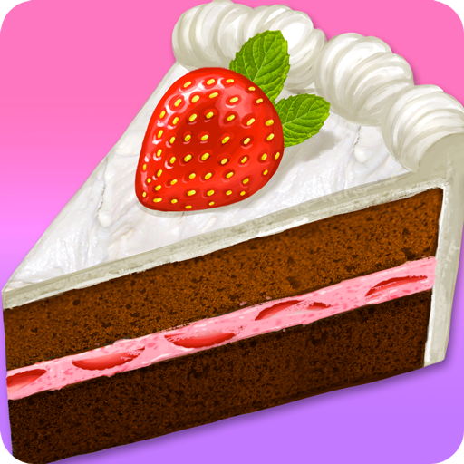 Cake Maker 2 - My Cake Shop icon