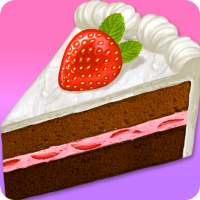 Cake Maker 2 - My Cake Shop