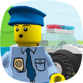 HD4K Lego Juniors Wallpapers icon