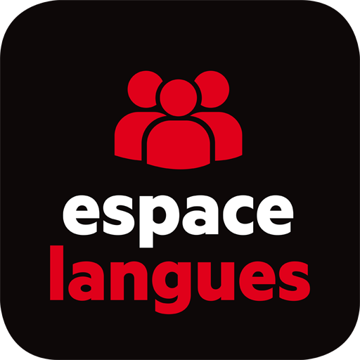 Espace langues icon