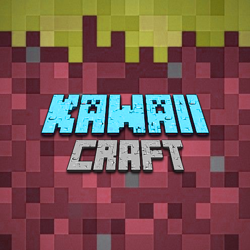 Kawaii World Craft Survival icon