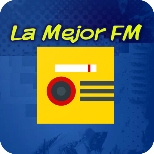 La Mejor Fm icon