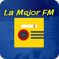 La Mejor Fm on 9Apps