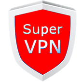 Super VPN Best VPN2019 Proxy Changer VPN icon