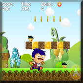 Subway Surf Leps icon