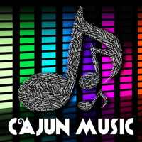 📻 Cajun Music Radio 🎶