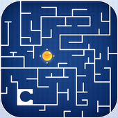 King Mazes icon
