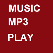 Music Search &amp; Play icon