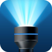 HD Flashlight - Bright &amp; Free icon