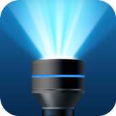 HD Flashlight - Bright & Free