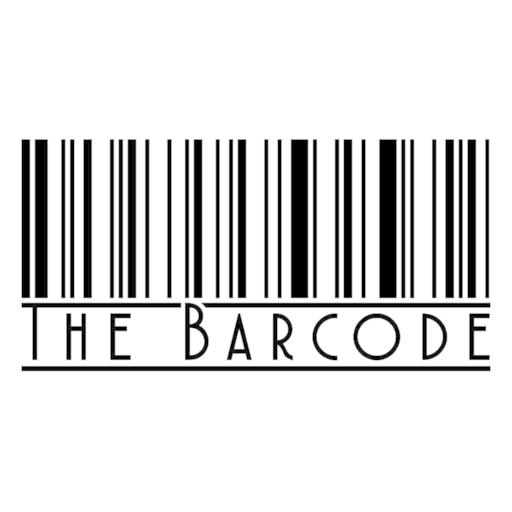 The Barcode icon