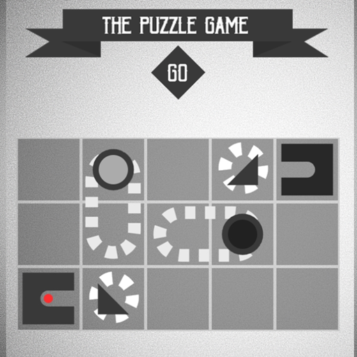 The Puzzle Game icon
