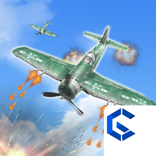 Line Force V: Sky Figther icon