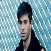 Enrique Iglesias أيقونة
