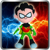 Slide Titan-go games icon