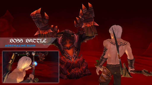 Son of Zeus screenshot 2