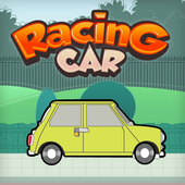 Adventure Car of Ms Bean icon