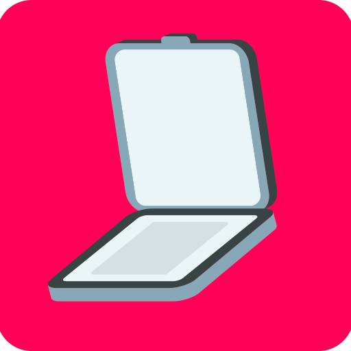 Scanner Phone आइकन