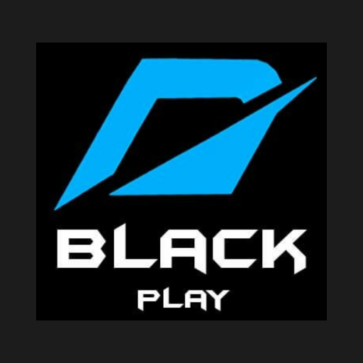 Black Play S icon