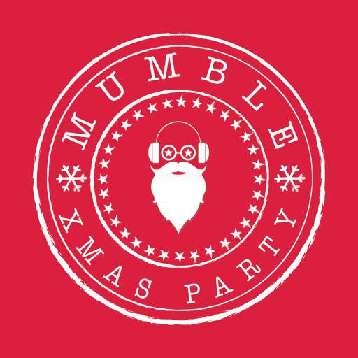 Stickers XMas Party icon