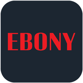 Ebony Magazine icon