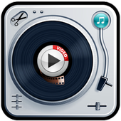 Music Video Mixer icon