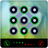 Lock Your Incoming Call icon