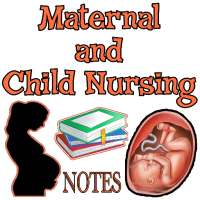 Maternal and Child Nursing Notes on 9Apps