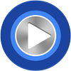 HD Video Player icon