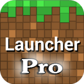 Block Launcher Mods for MCPE icon