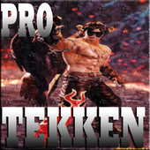 New Tekken 7 Free Game Hints icon