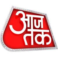 Hindi News:Aaj Tak Live TV App