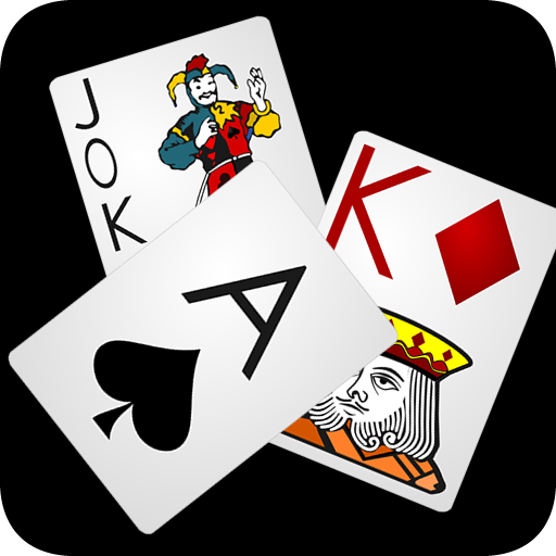 मेमोरी कार्ड पोकर आइकन