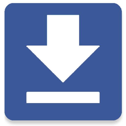 Downloader for Social Media icon