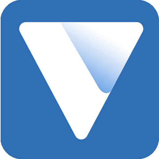 VIEWCALLZ - Video Ringtone icon