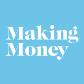 Making Money icon