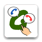 Answer Calls by Gestures (ACG) icon