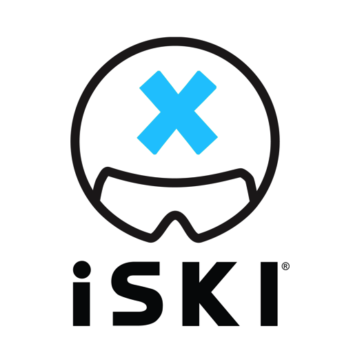 iSKI X icon