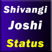 Shivangi Joshi Status Videos icon