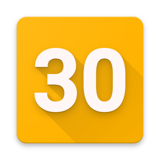 OPM - 30 DAYS CHALLENGE icon